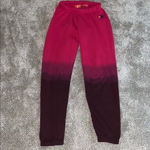 Aviator nation sweatpants